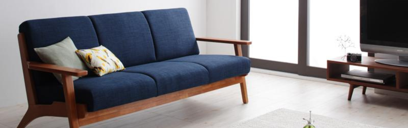 【元店長の本音】木肘ソファ Lulea ルレオの座り心地と購入前の注意点